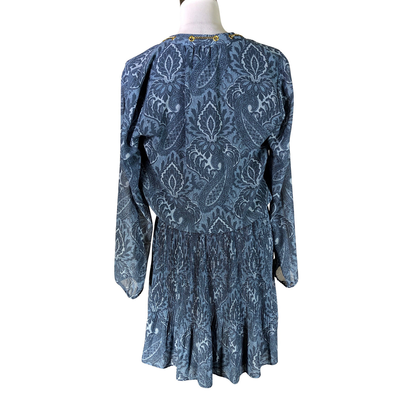 Unisex Michael Kors - Sifonkimekko, koko 36 - (2)