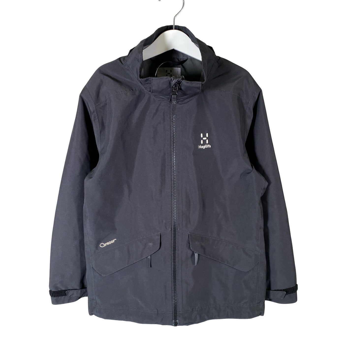 Unisex Haglöfs - Kuoritakki, koko 134 - 140 - (1)