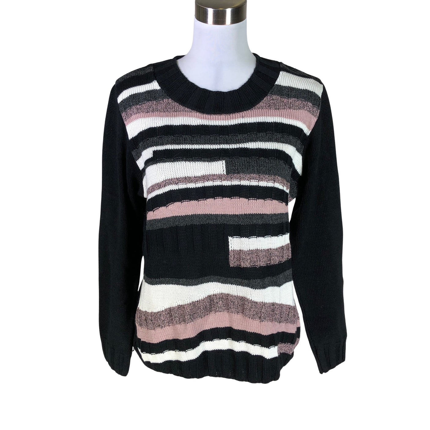 Unisex Skovhuus - Neulepaita, koko 40 - (1)