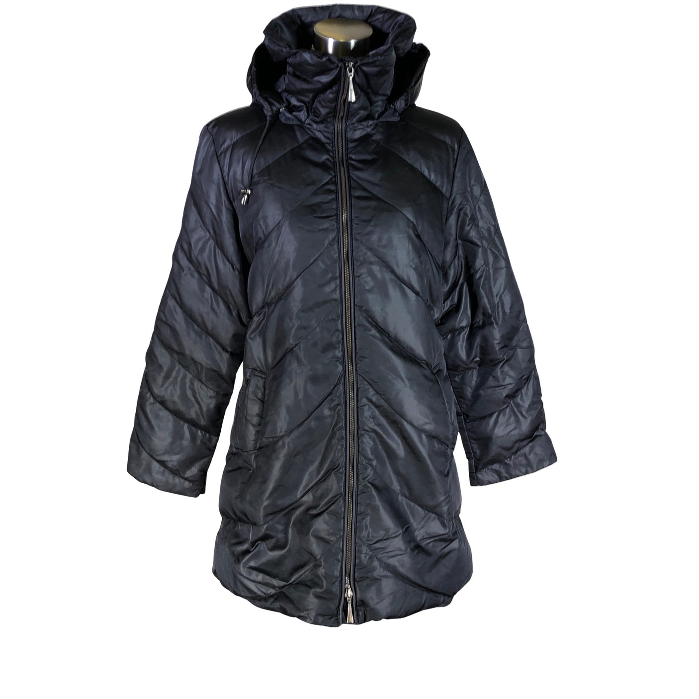 Unisex Joutsen - Kevytuntuvatakki, koko 38 - (1)