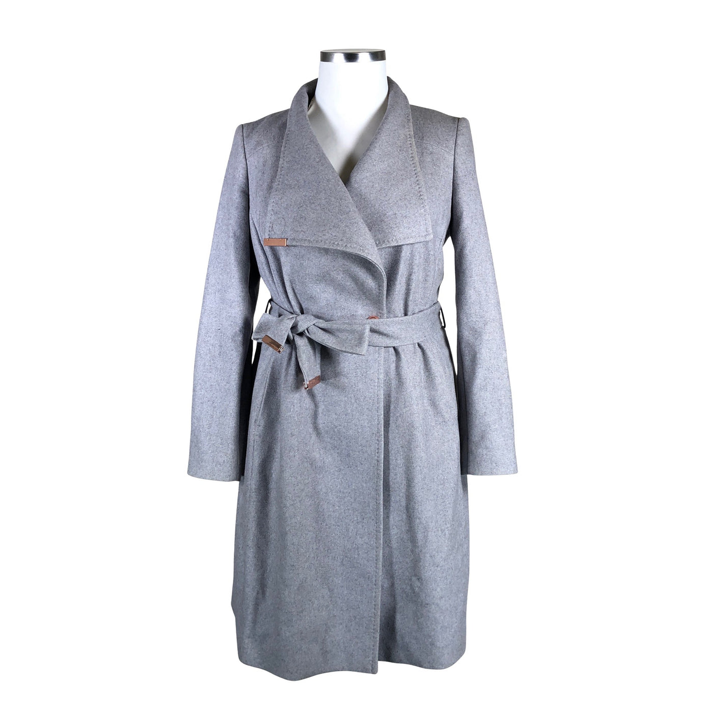 Unisex Ted Baker - Villakangastakki, koko 42 - (1)