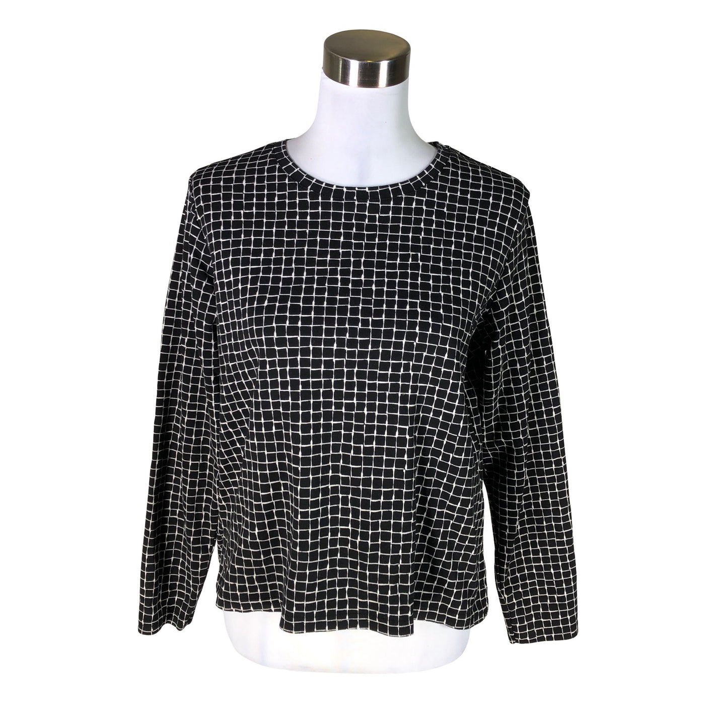 Unisex Nanso - Trikoopaita, koko 38 - (1)