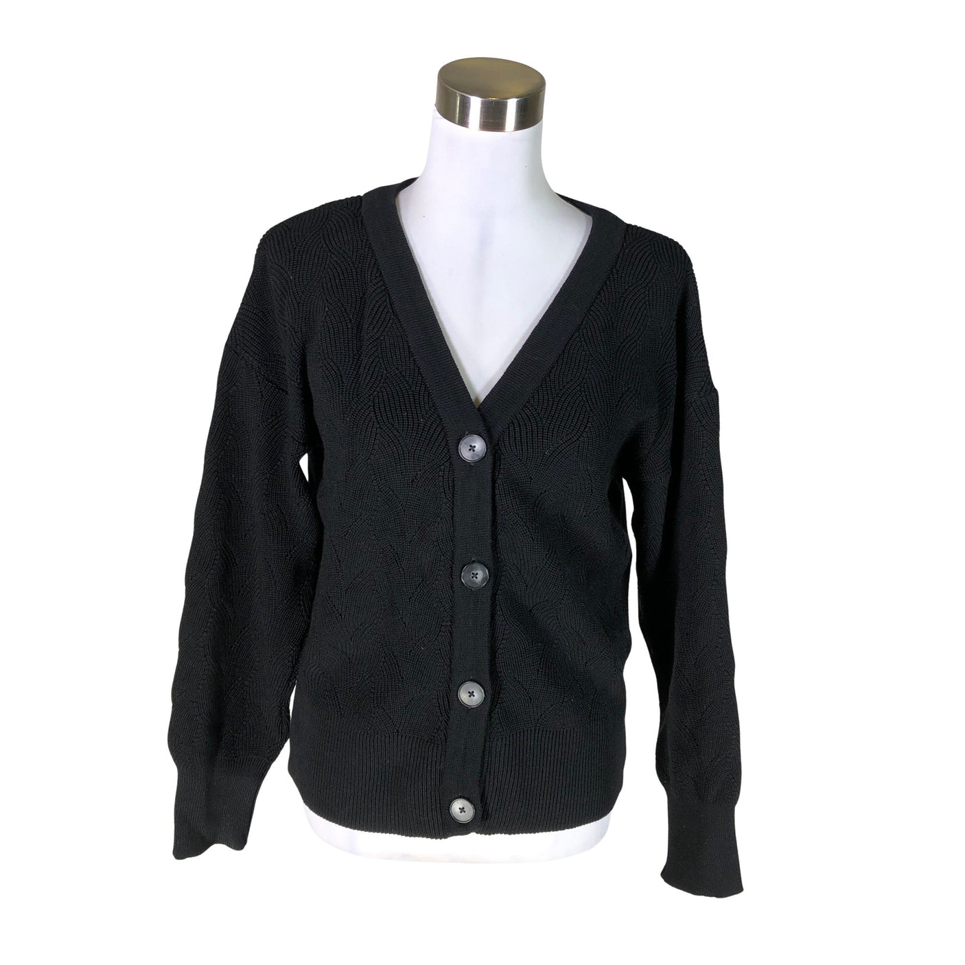 Unisex NOSH - Neuletakki, koko 36 - (1)