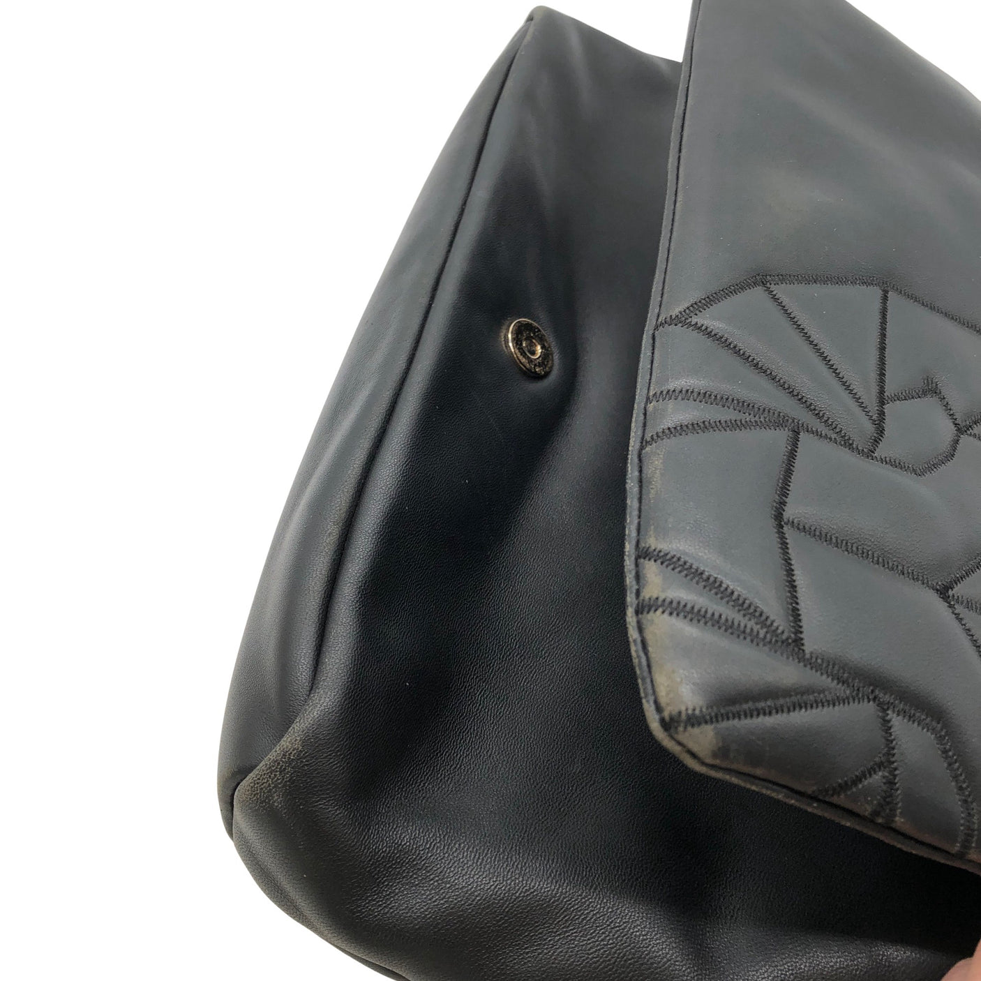 Unisex Marc Cain - Olkalaukku, koko Midi - (3)