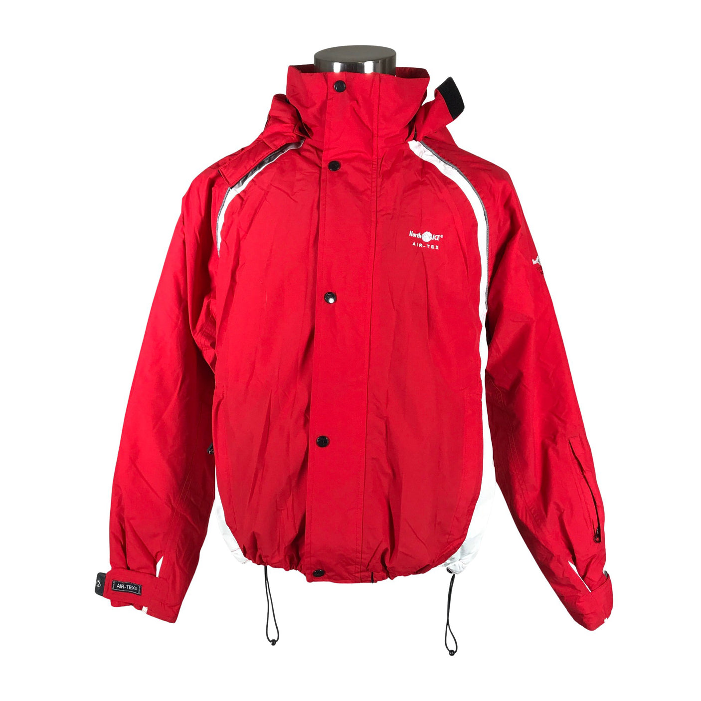 Unisex North Ice - Toppatakki, koko S - (1)