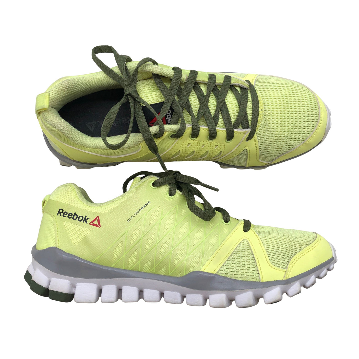 Unisex Reebok - Juoksukengät, koko 38 - (1)
