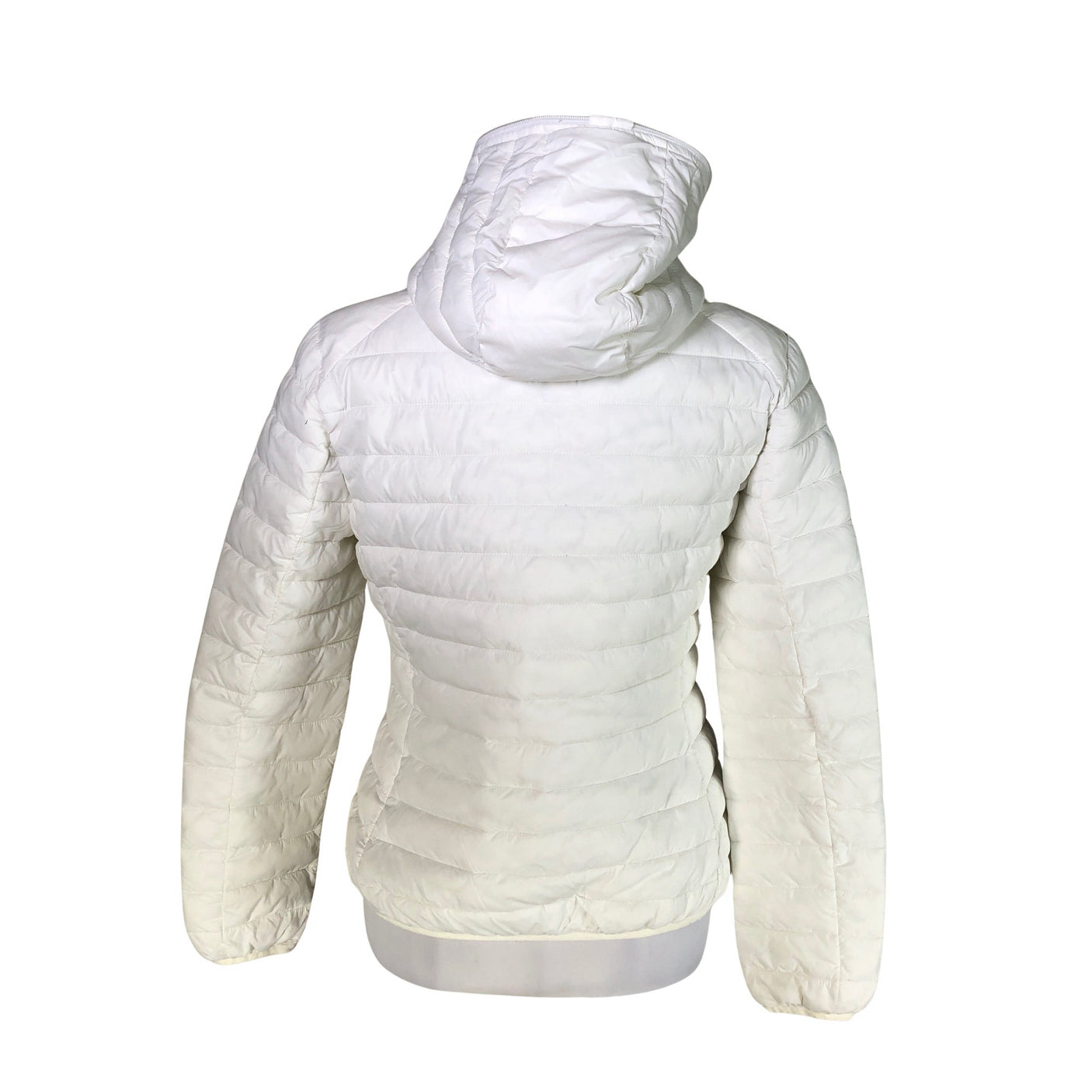 Unisex Save The Duck - Kevyttoppatakki, koko 36 - (2)