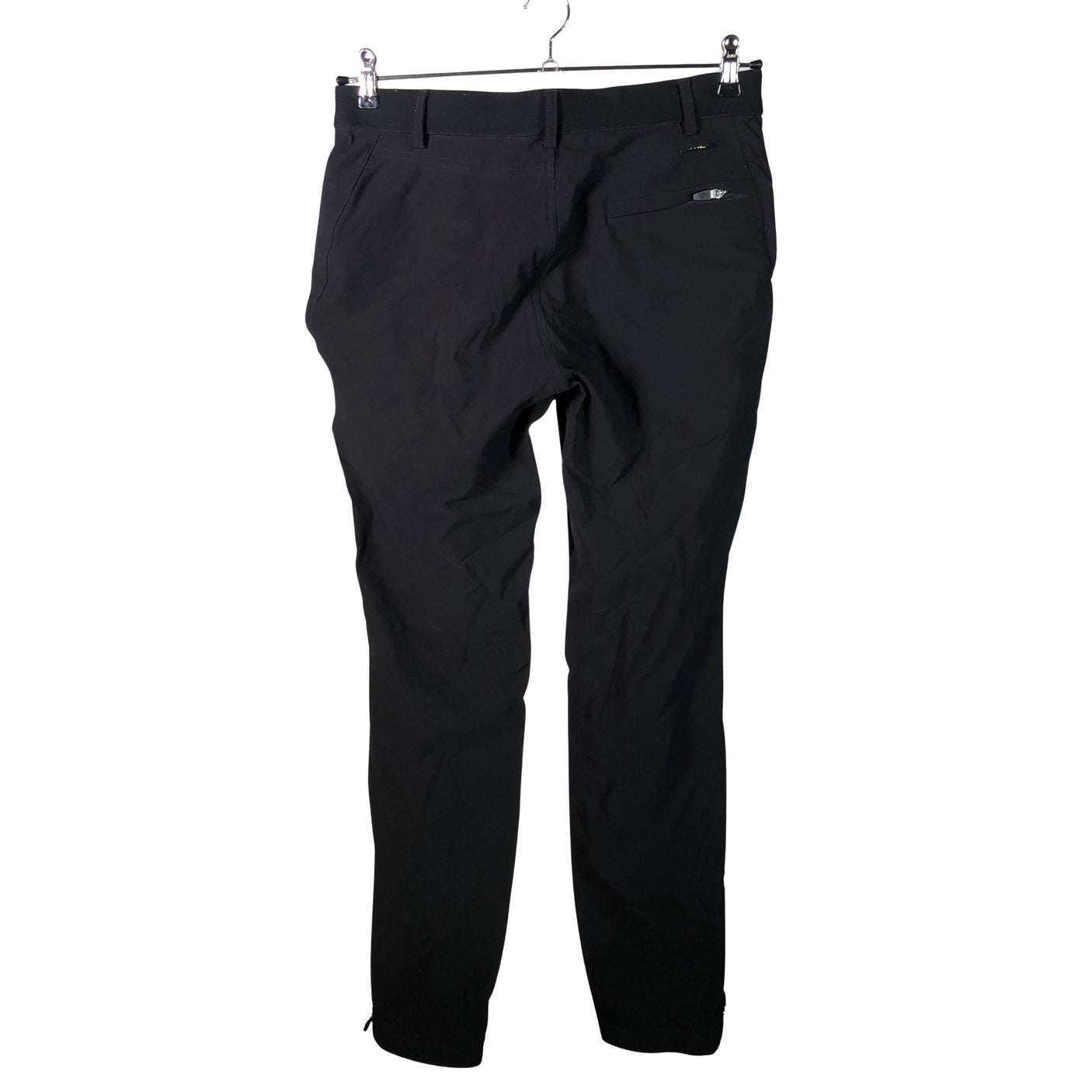 Unisex RVRC Revolution Race - Softshell-housut, koko 40 - (2)