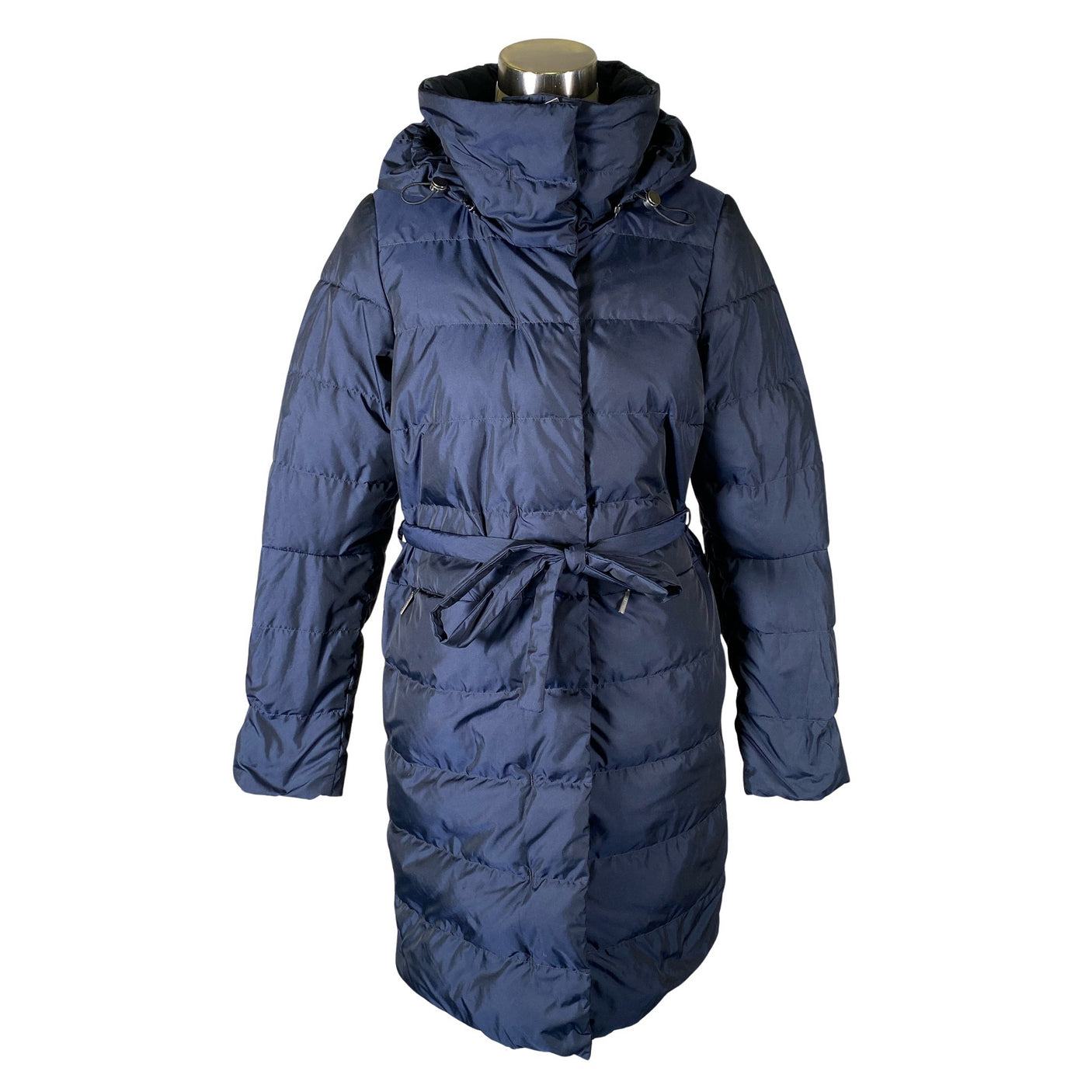 Unisex Joutsen - Untuvatakki, koko 34 - (1)