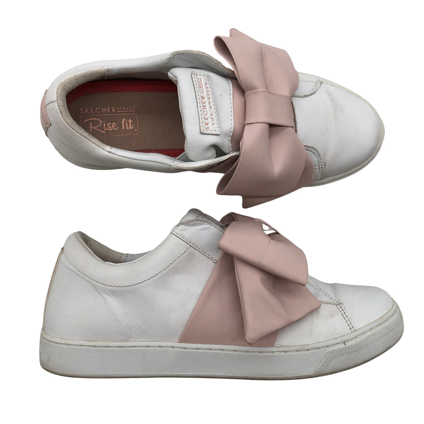 Unisex Skechers - Tennarit, koko 38 - (1)