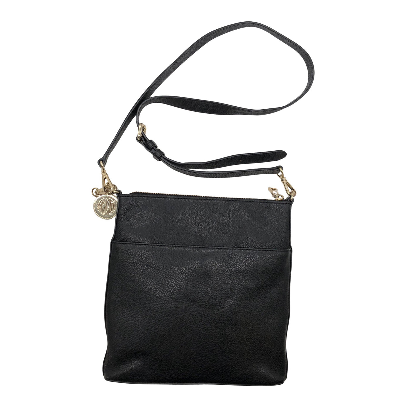 Unisex DKNY - Olkalaukku, koko Midi - (2)