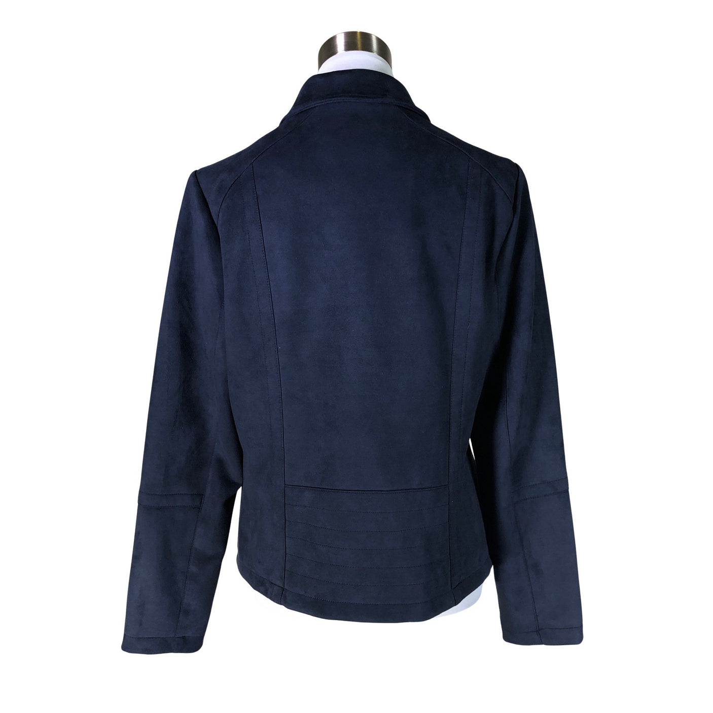 Unisex Cecil - Nahkatakki, koko 40 - (2)
