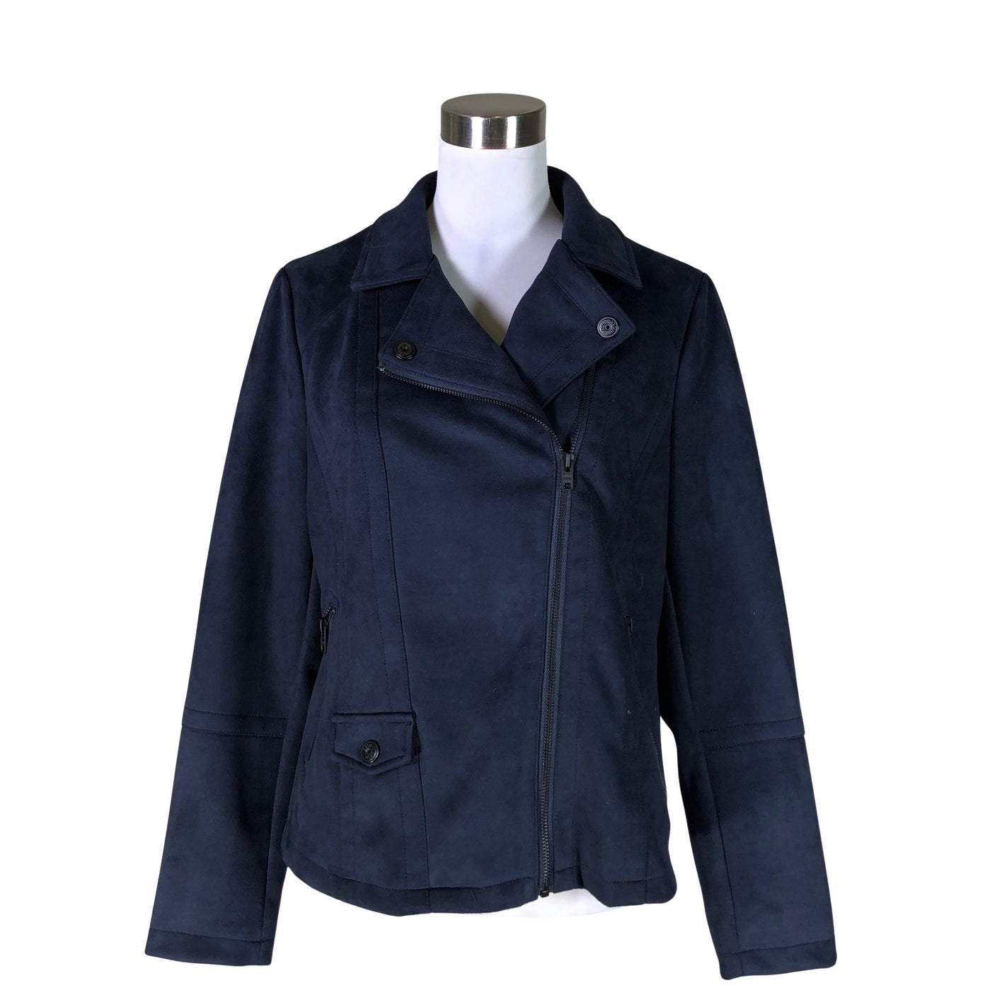 Unisex Cecil - Nahkatakki, koko 40 - (1)
