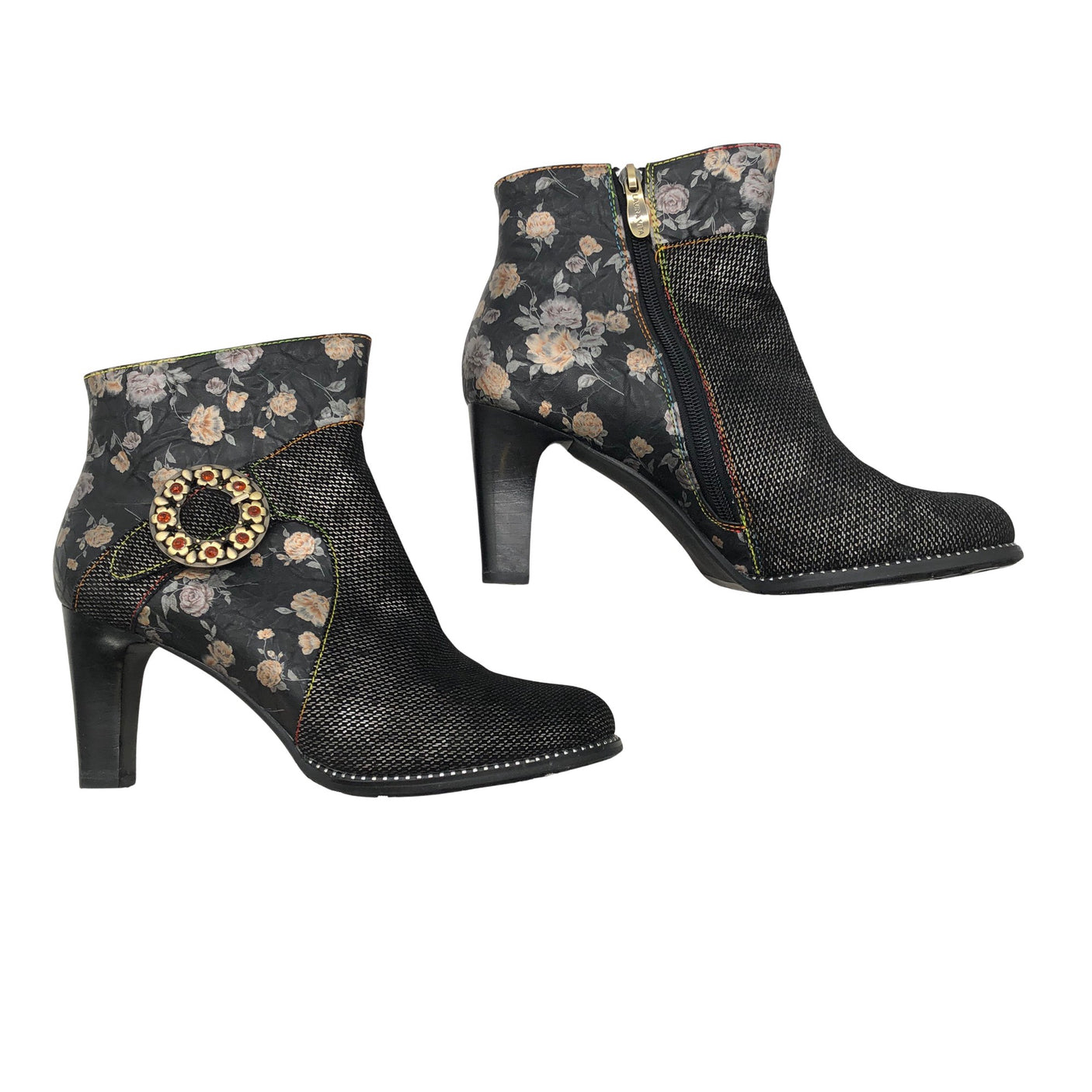 Unisex Laura Vita - Nilkkurit, koko 40 - (1)