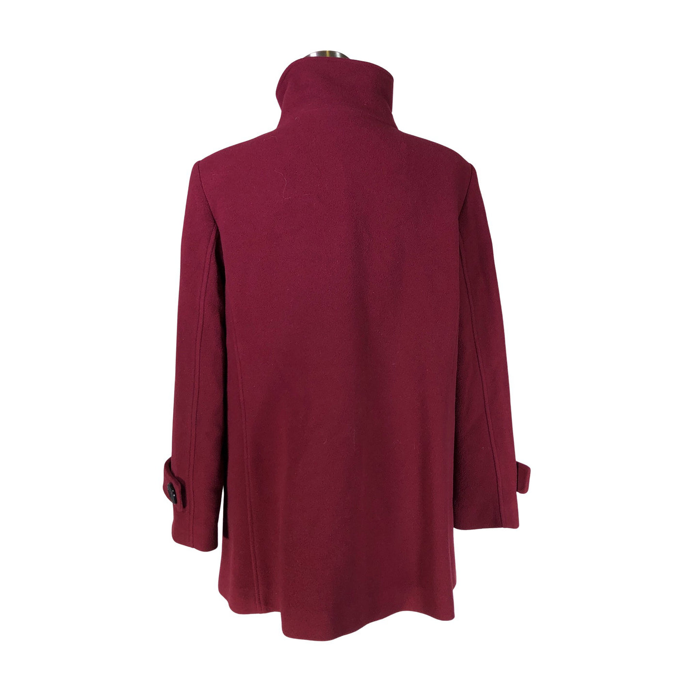 Unisex Peter Hahn - Villakangastakki, koko 40 - (2)