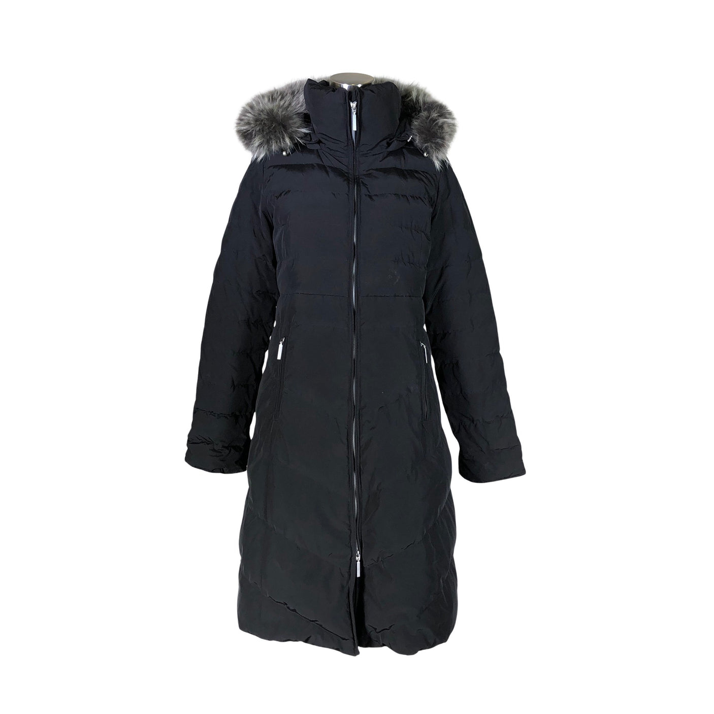 Unisex Joutsen - Untuvatakki, koko 38 - (1)
