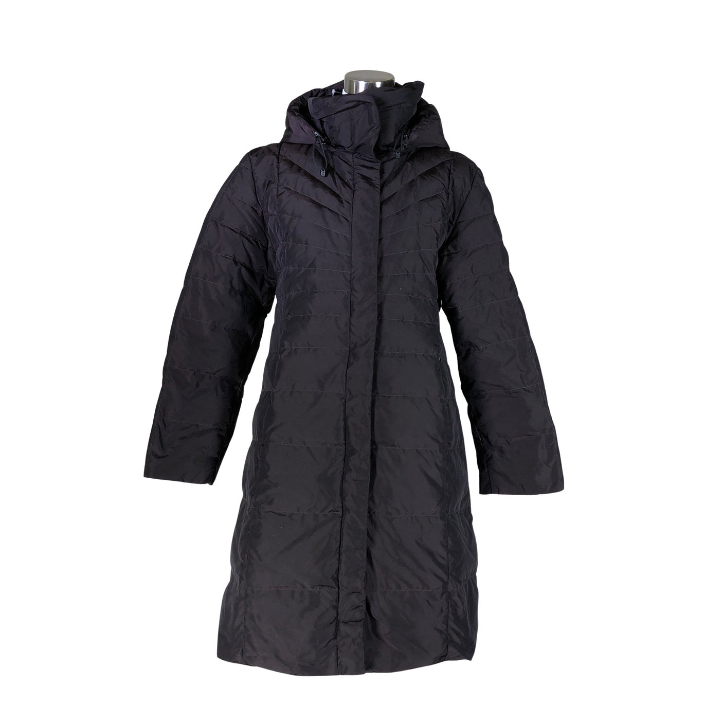 Unisex Joutsen - Untuvatakki, koko 38 - (1)