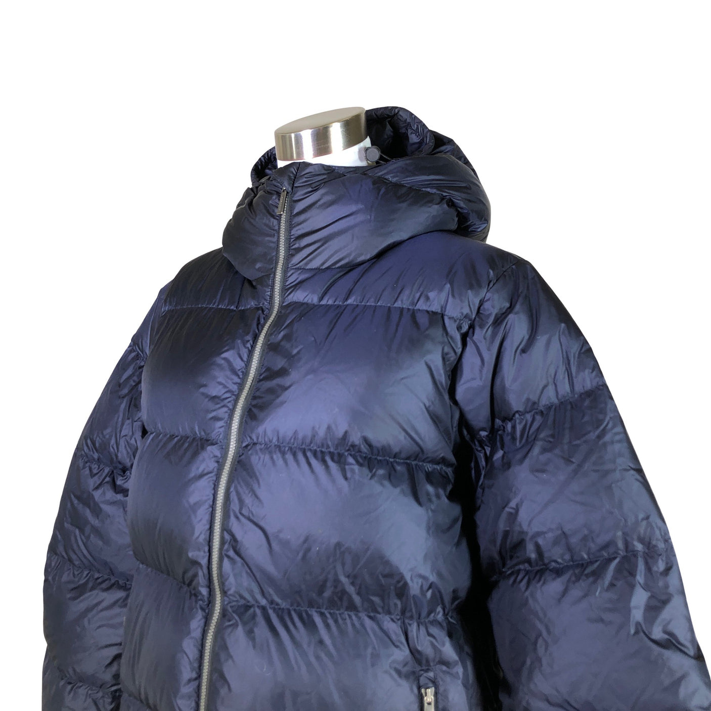 Unisex Joutsen - Untuvatakki, koko 36 - (3)