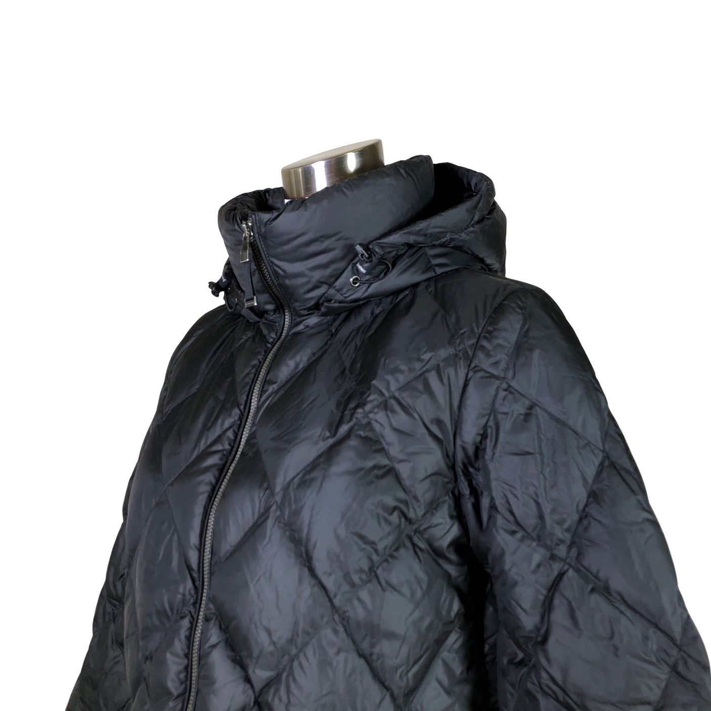Unisex Joutsen - Untuvatakki, koko 38 - (3)
