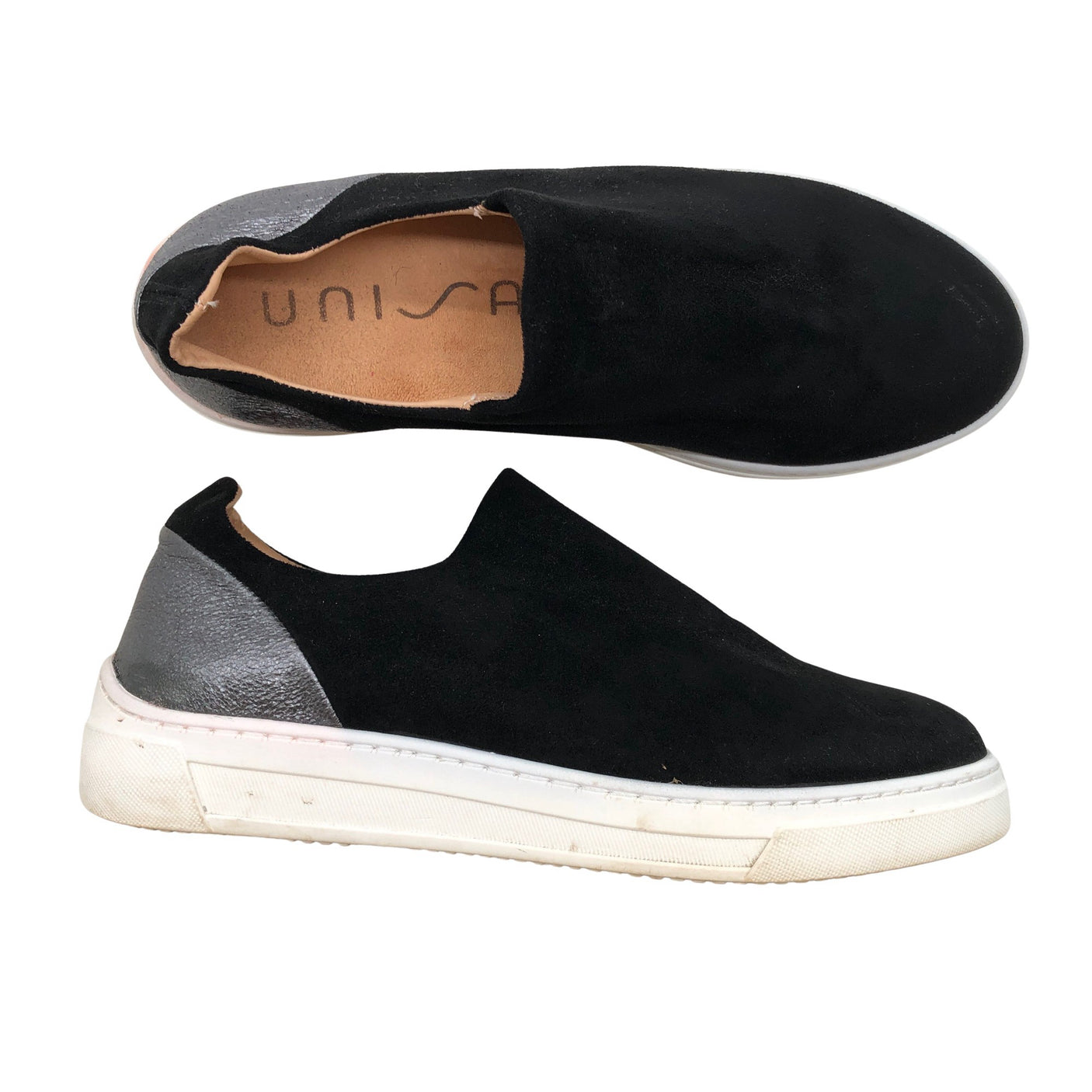 Unisex Unisa - Loaferit, koko 40 - (1)