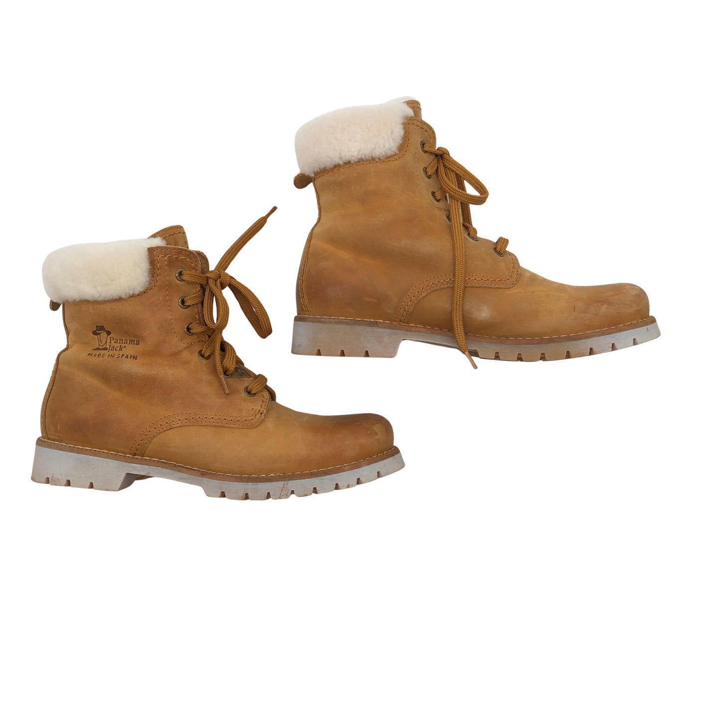 Unisex Panama Jack - Talvikengät, koko 41 - (1)