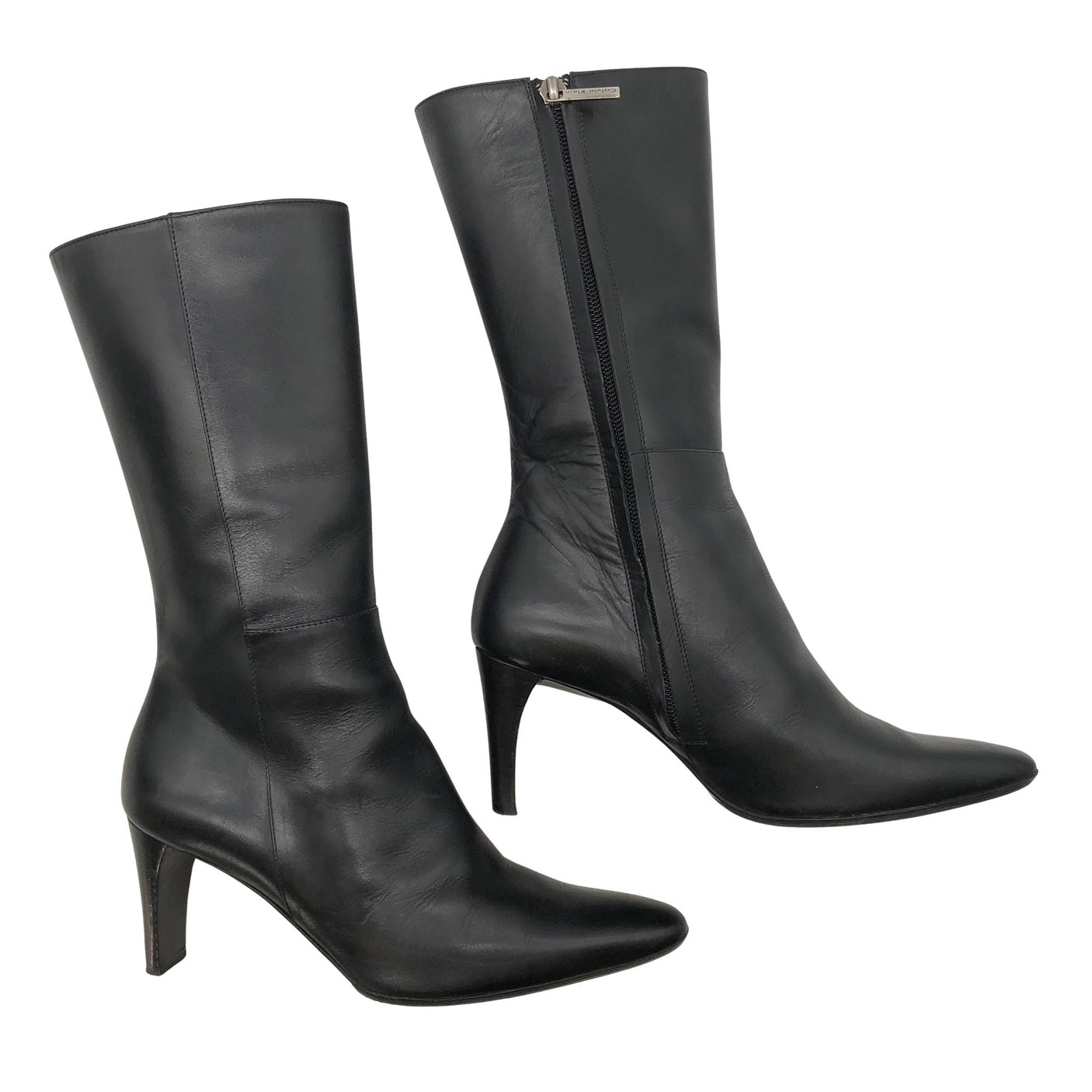 Unisex Calvin Klein - Saappaat, koko 36 - (1)