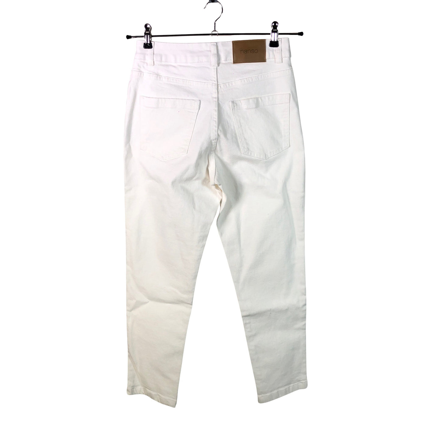 Unisex Nanso - Farkut, koko 34 - (2)