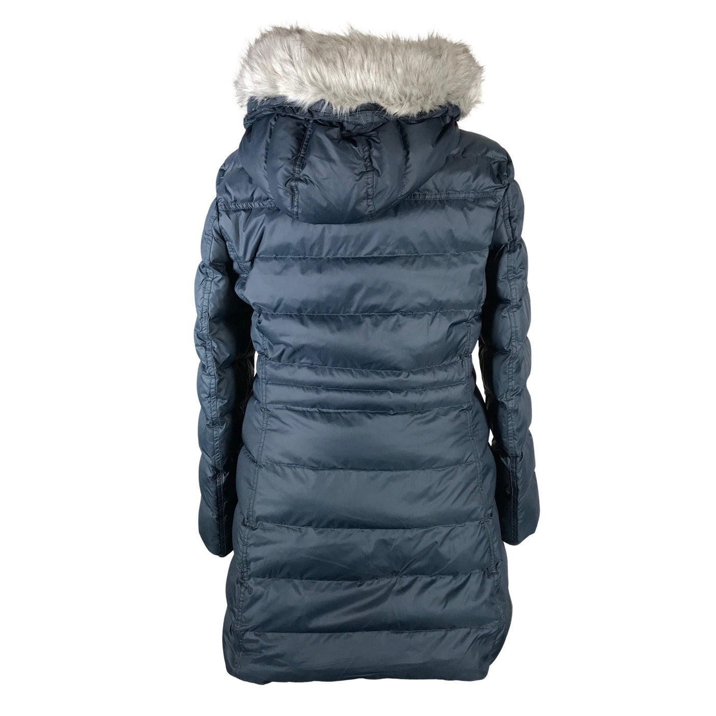Unisex Tommy Hilfiger - Untuvatakki, koko 42 - (2)