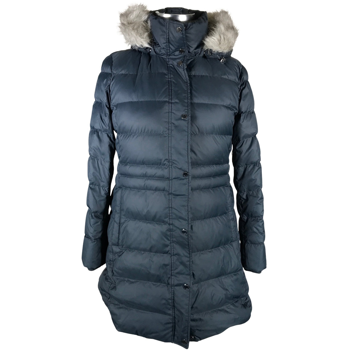 Unisex Tommy Hilfiger - Untuvatakki, koko 42 - (1)