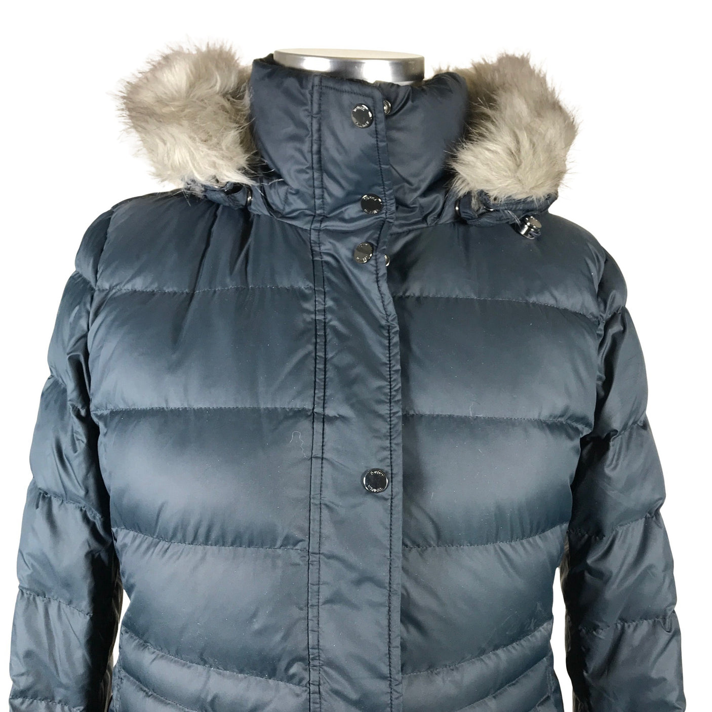 Unisex Tommy Hilfiger - Untuvatakki, koko 42 - (3)