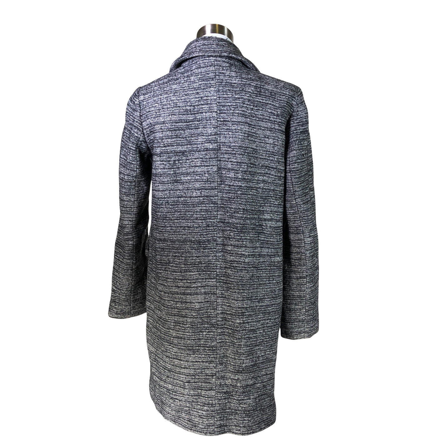 Unisex Kiomi - Villakangastakki, koko 38 - (2)