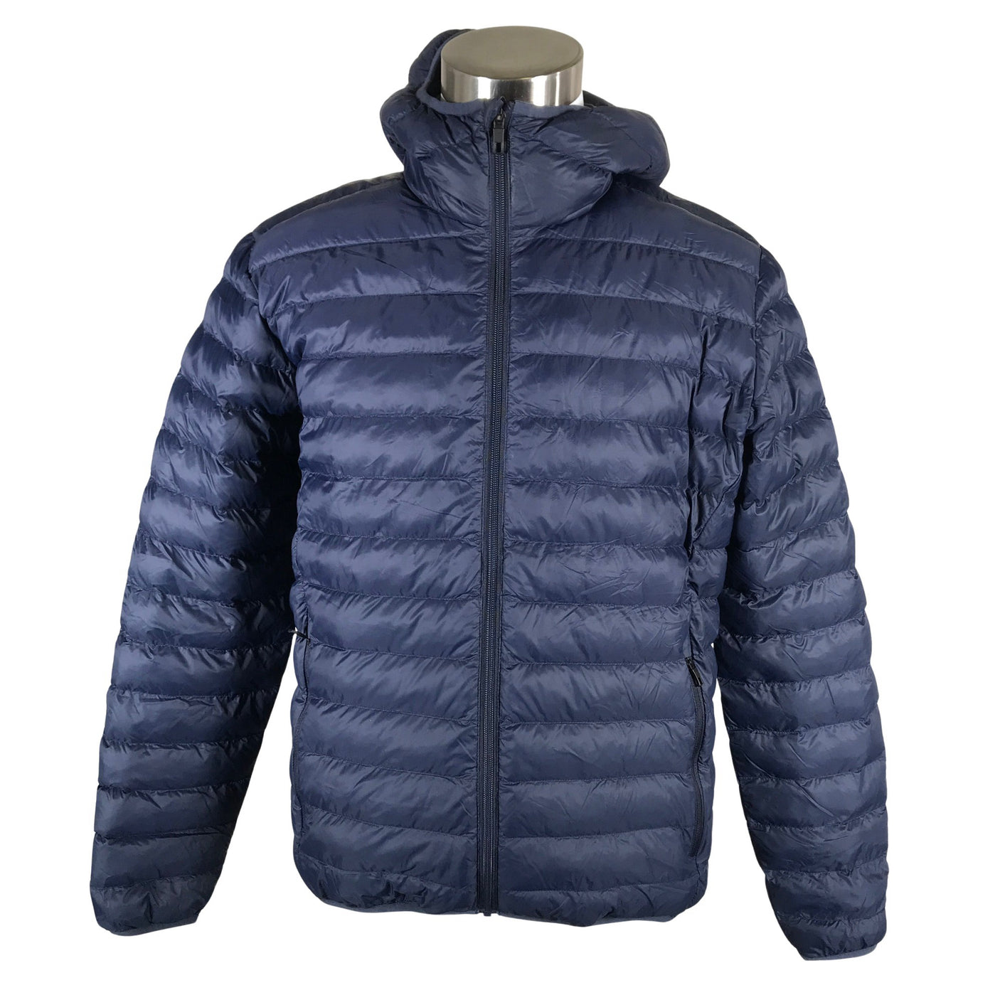 Unisex Everest - Kevyttoppatakki, koko L - (1)