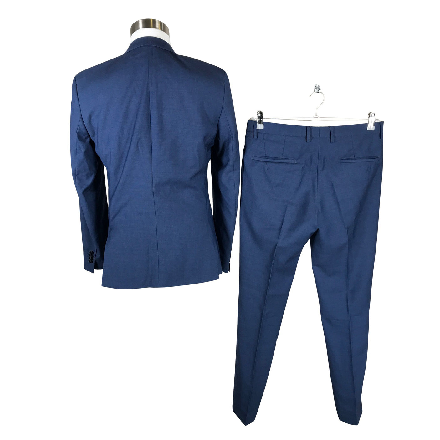 Unisex John Barritt - Puku, koko M - (2)