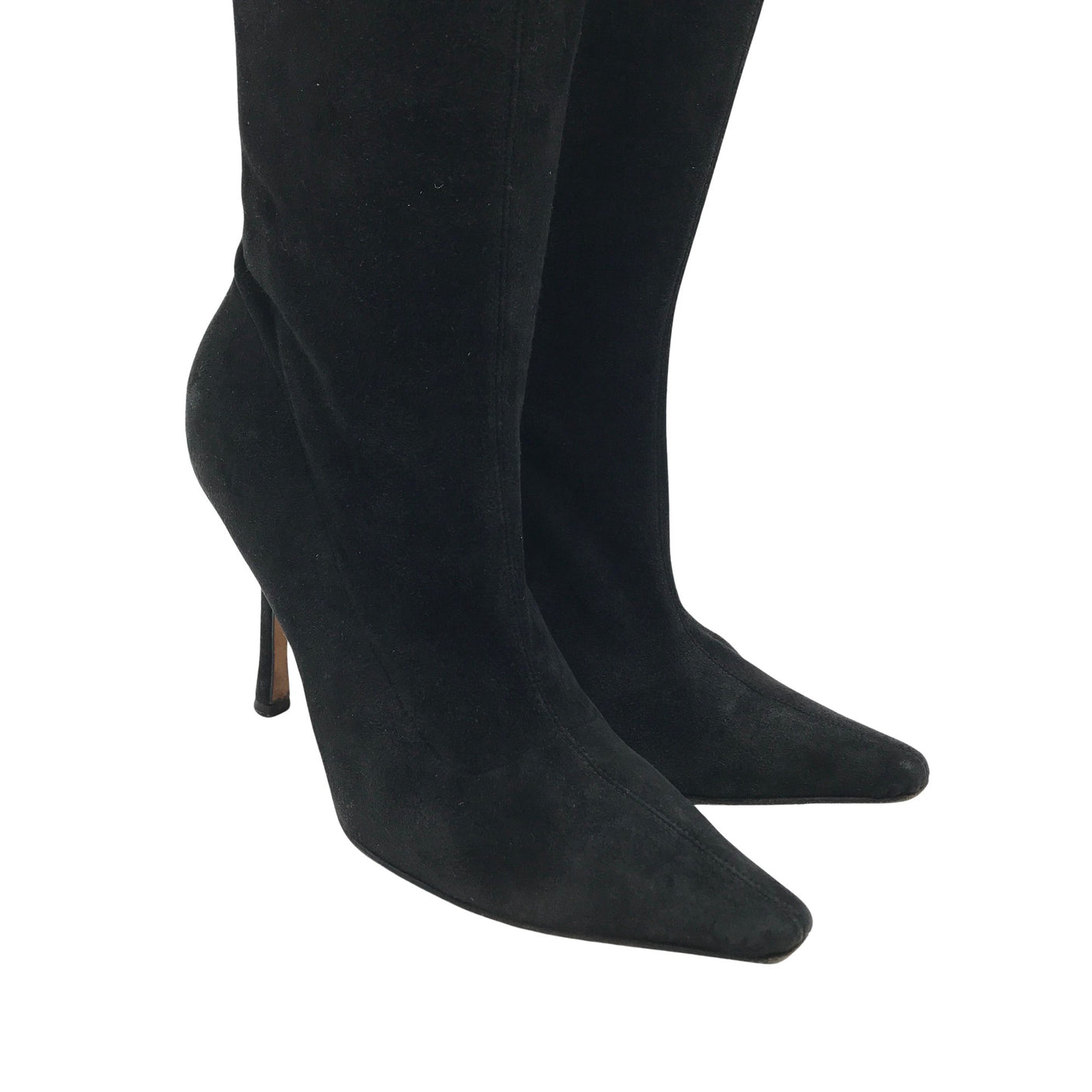 Unisex Jimmy Choo - Saappaat, koko 38 - (3)
