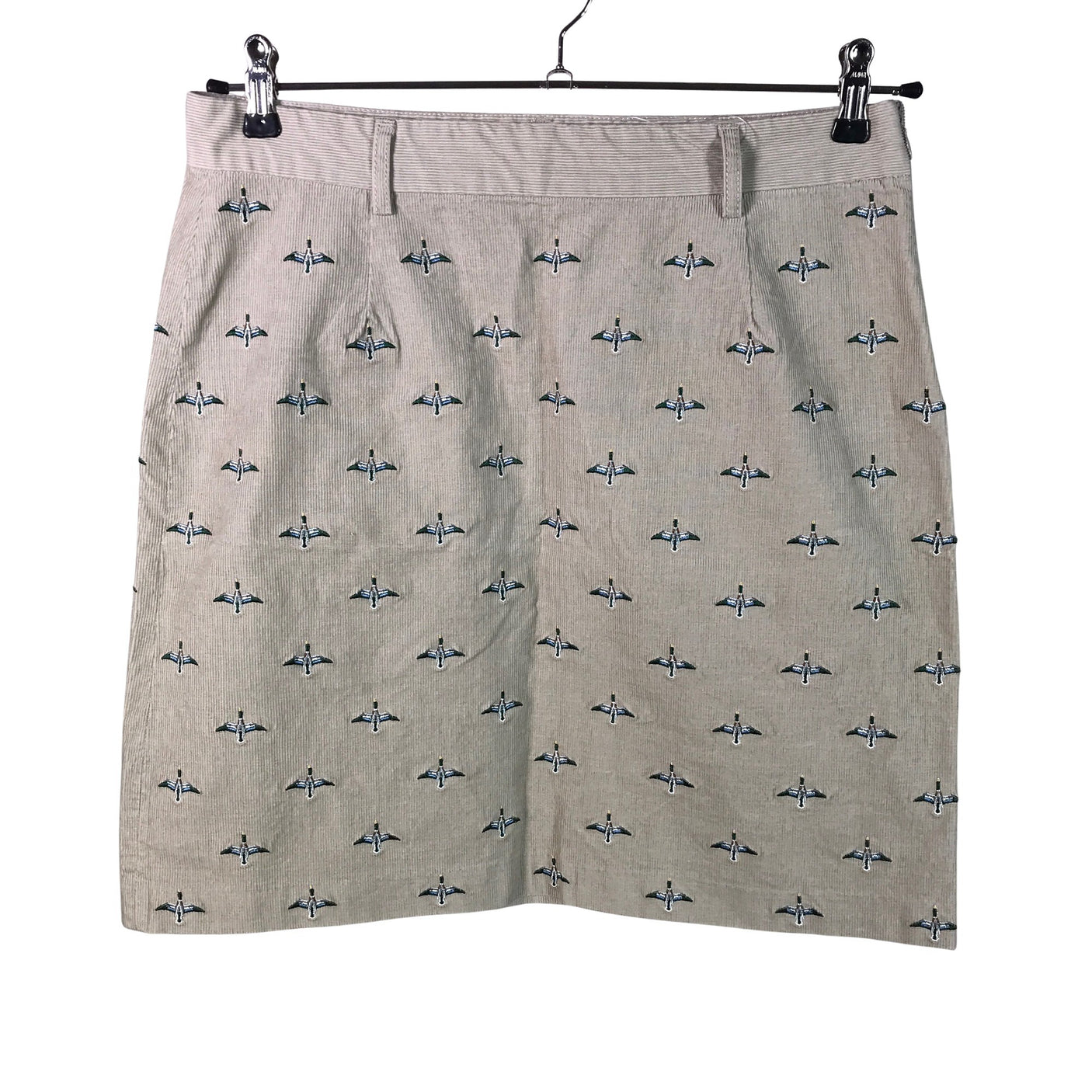 Unisex Gant - Kangashame, koko 40 - (1)