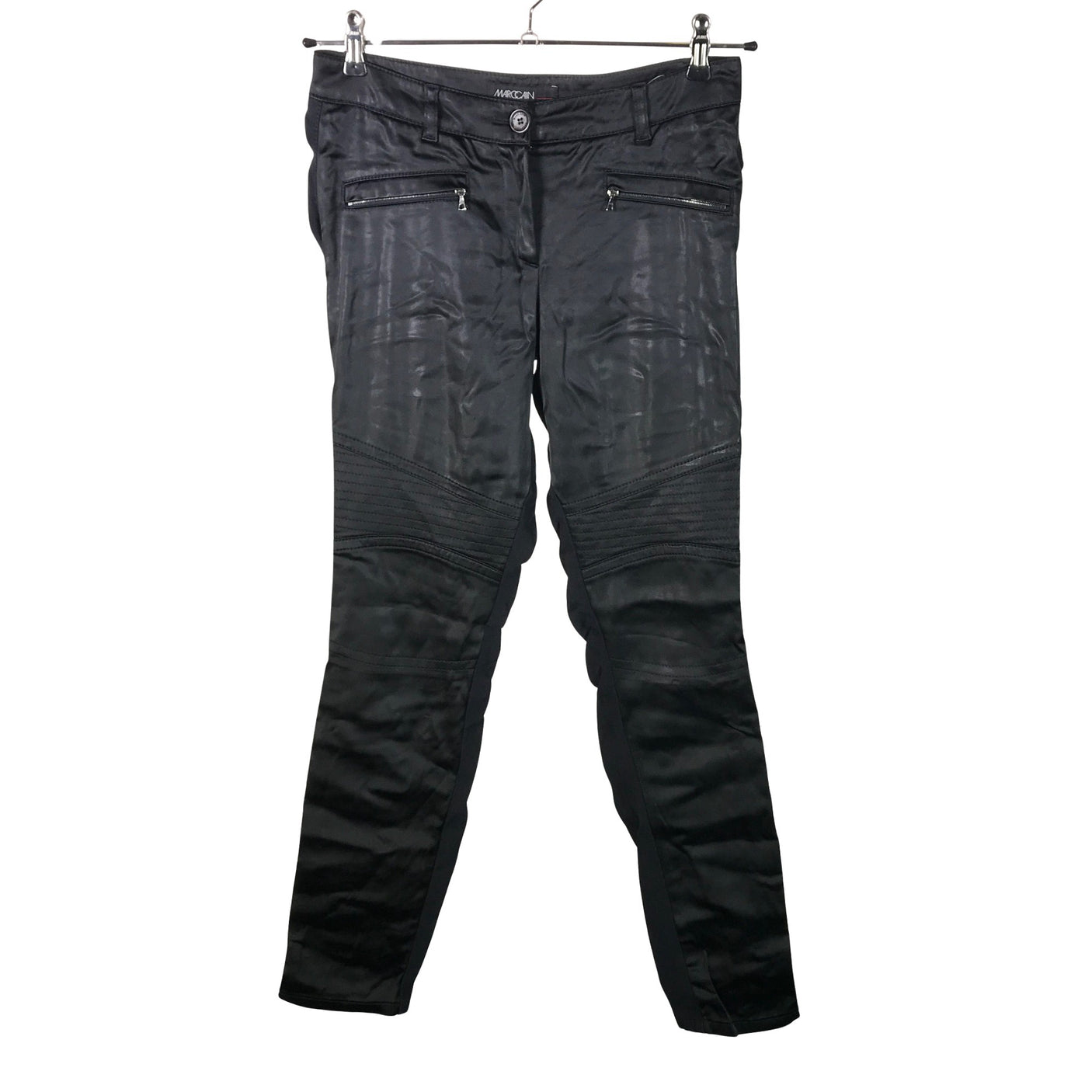 Unisex Marc Cain - Kangashousut, koko 36 - (1)
