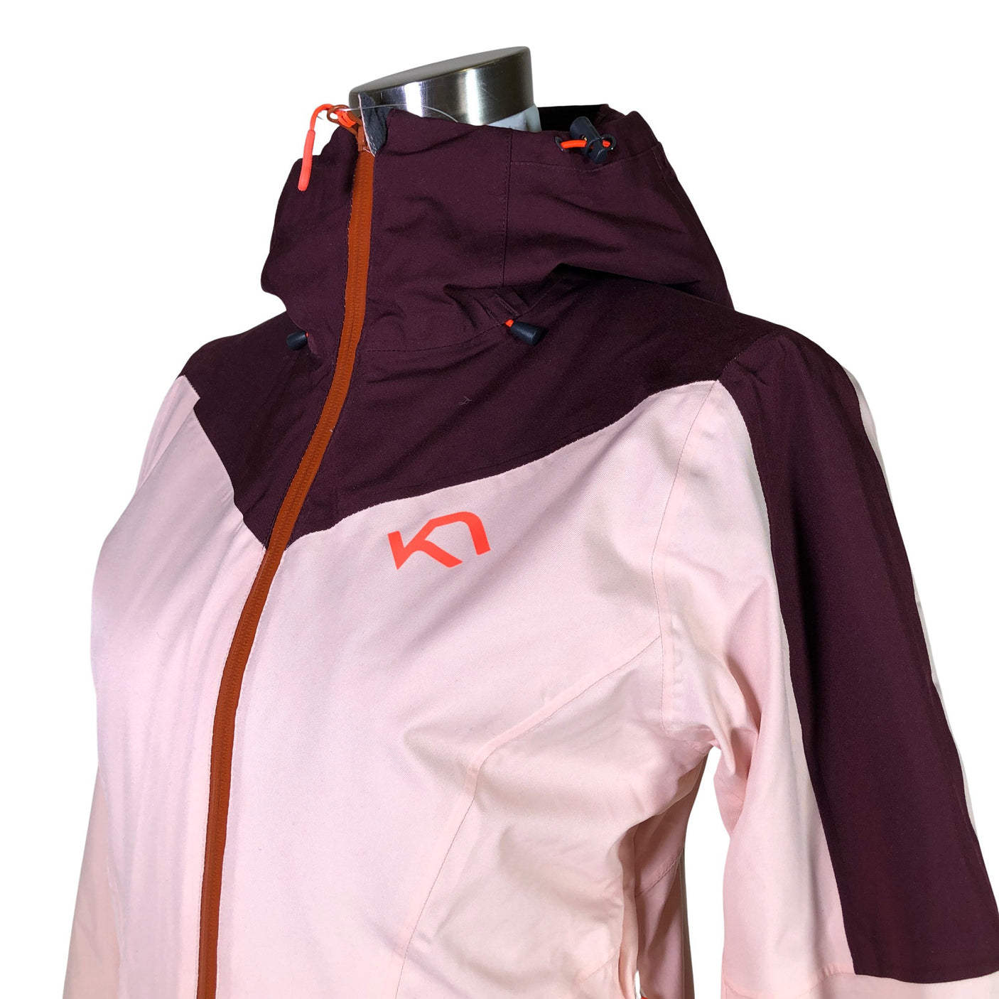 Unisex Kari Traa - Toppatakki, koko 34 - (3)