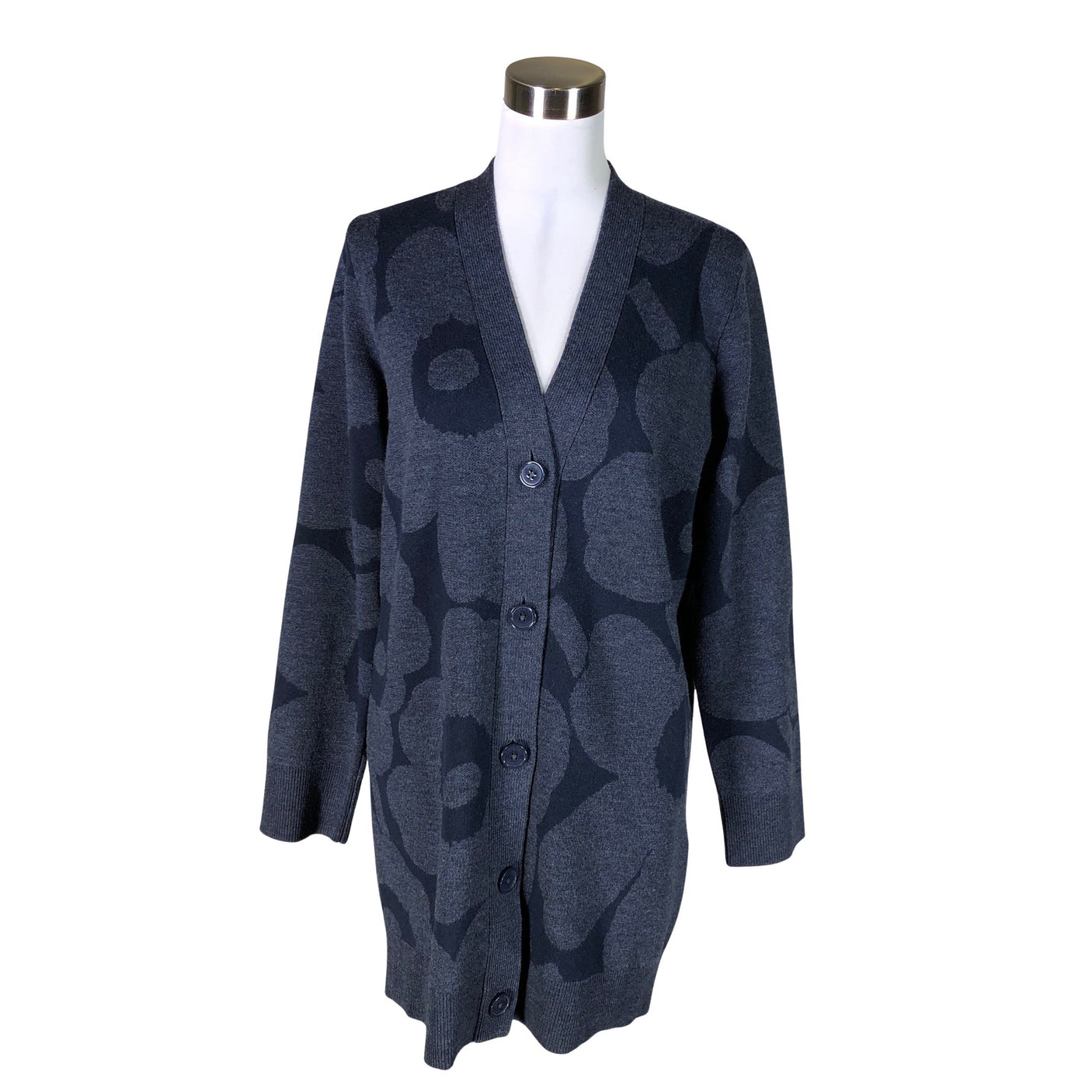 Unisex Marimekko - Neuletakki, koko 36 - (1)