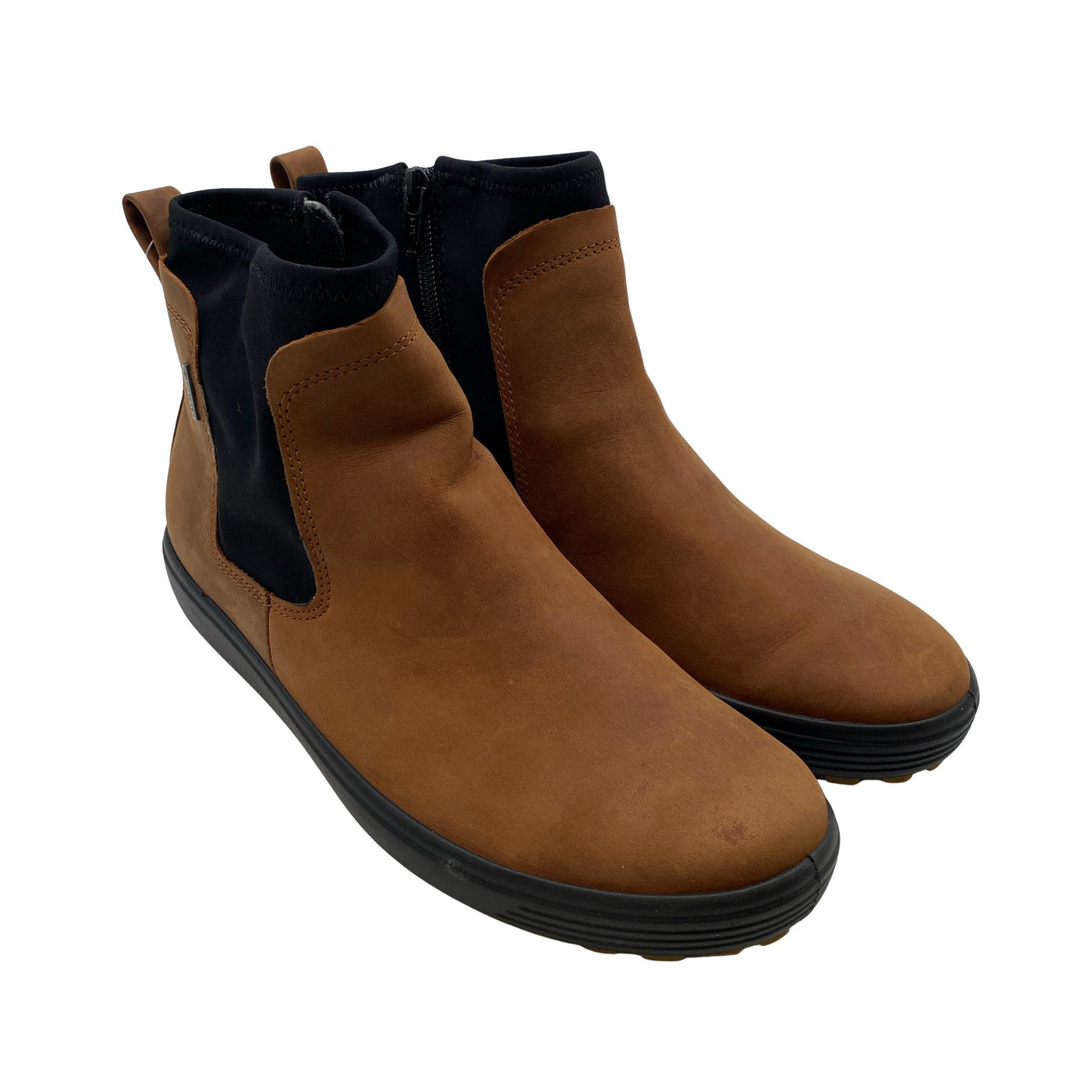 Unisex Ecco - Nilkkurit, koko 40 - (2)