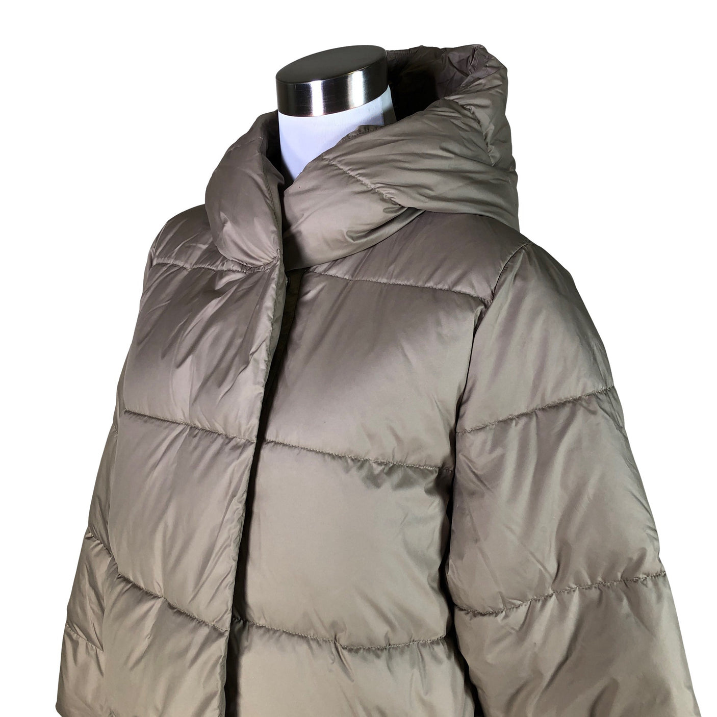 Unisex Everest - Toppatakki, koko 38 - (3)