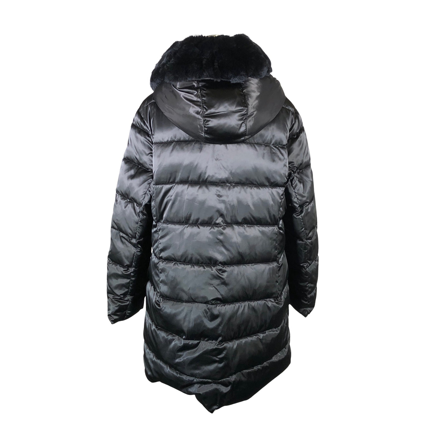 Unisex Ril's - Toppatakki, koko 46 - (3)