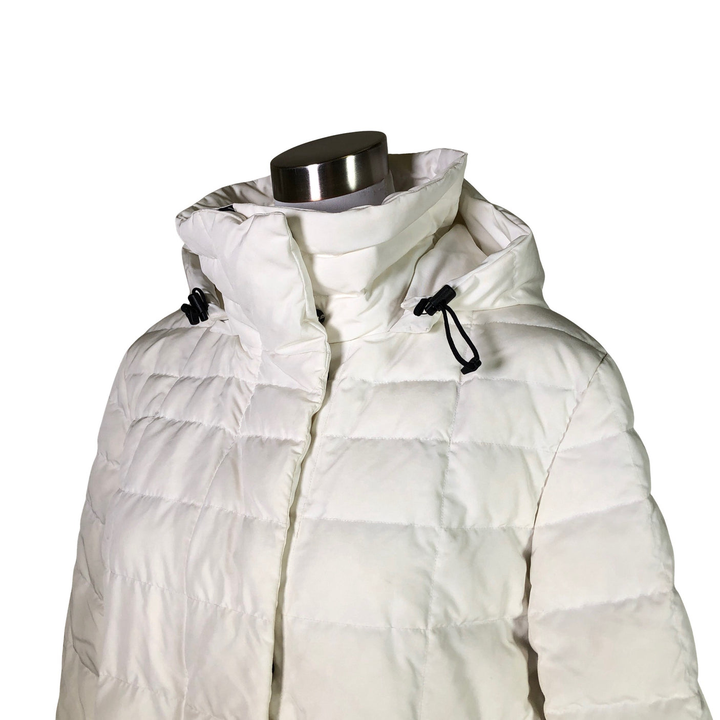 Unisex Joutsen - Untuvatakki, koko 40 - (3)