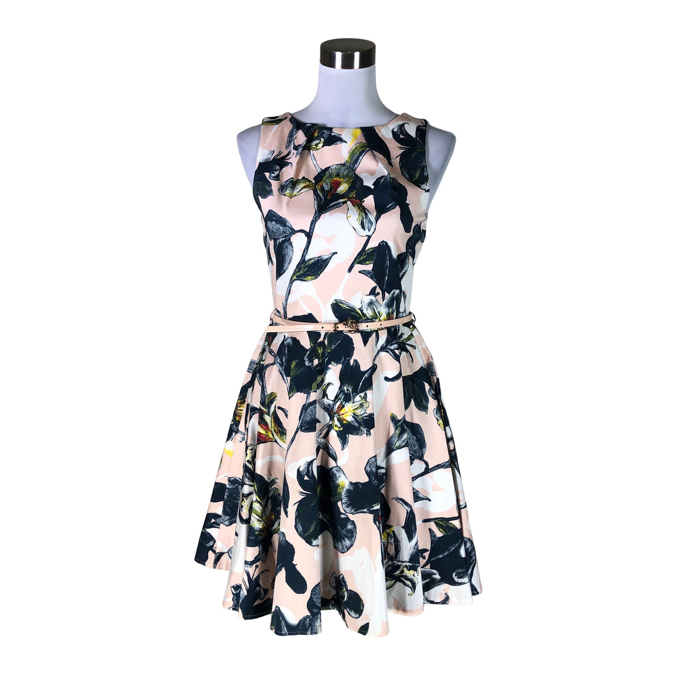 Unisex Closet - Kangasmekko, koko 36 - (1)