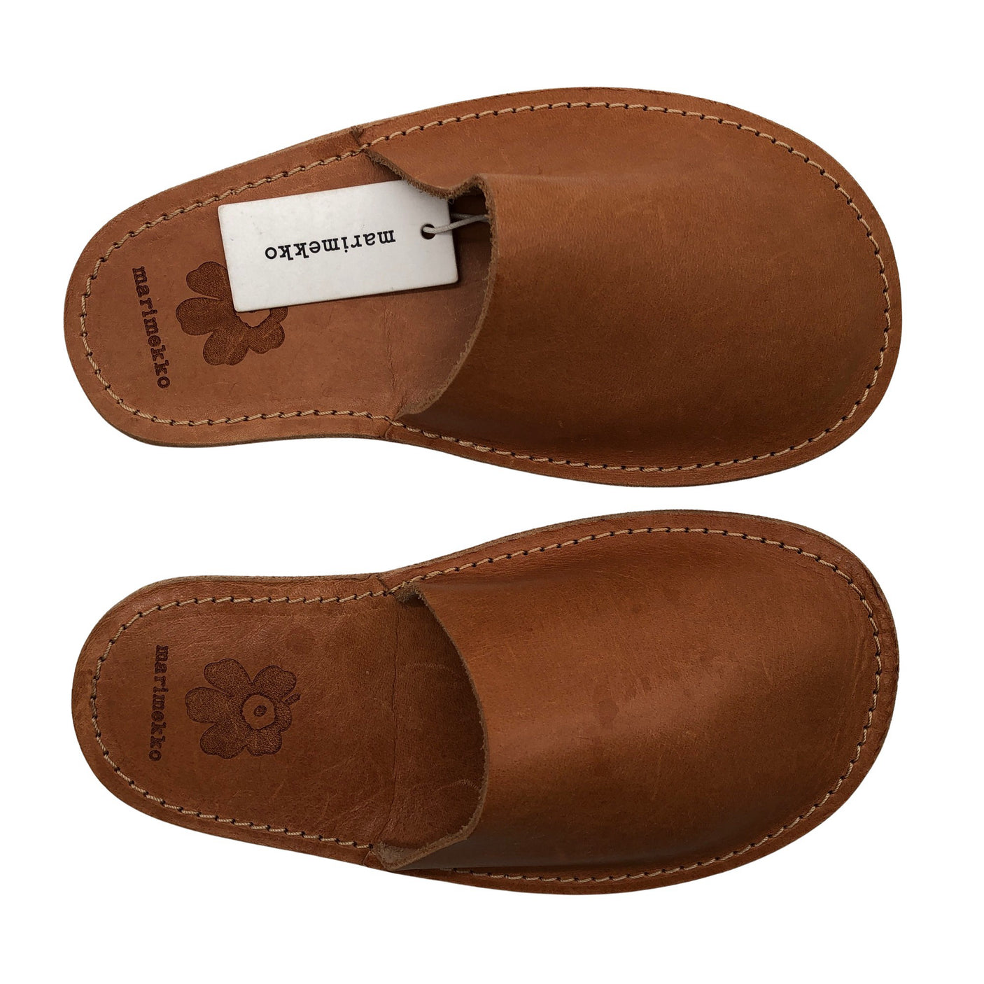 Unisex Marimekko - Sisätossut, koko 37 - (1)