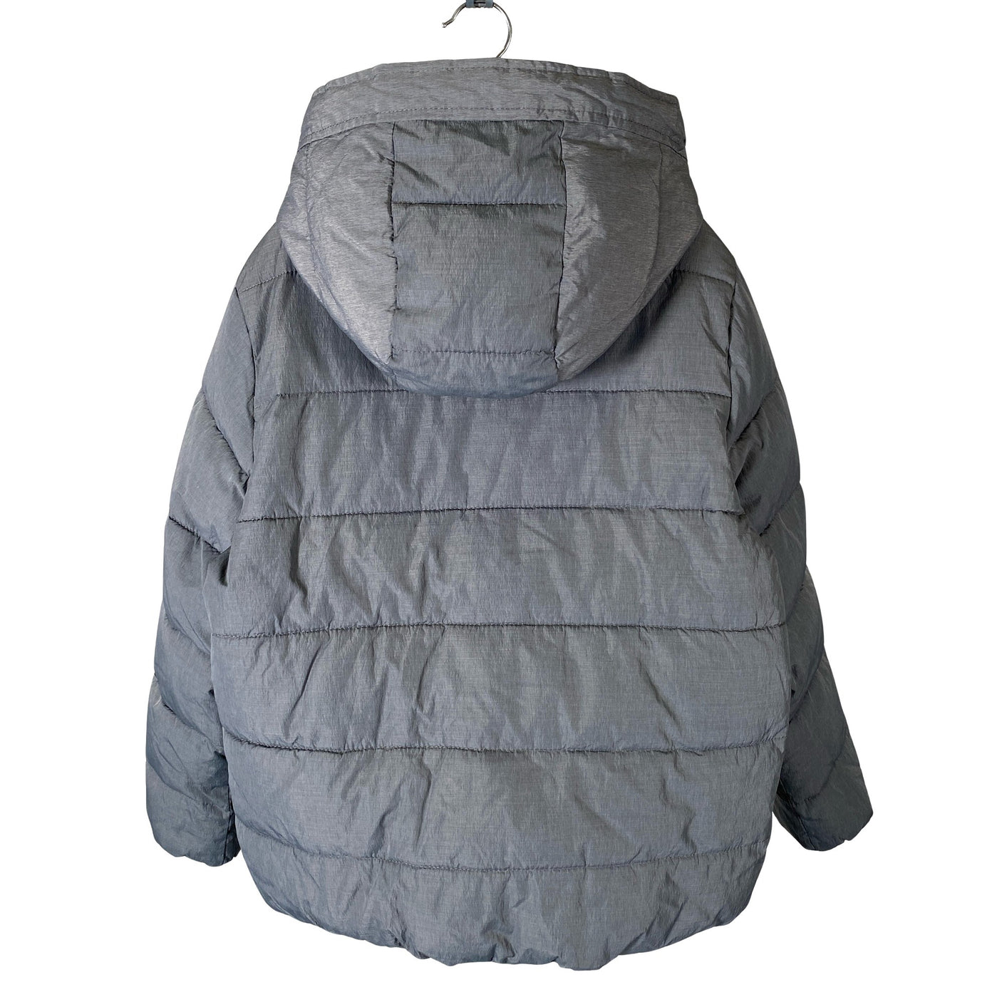 Unisex Abercrombie&Fitch - Toppatakki, koko 146 - 152 - (2)