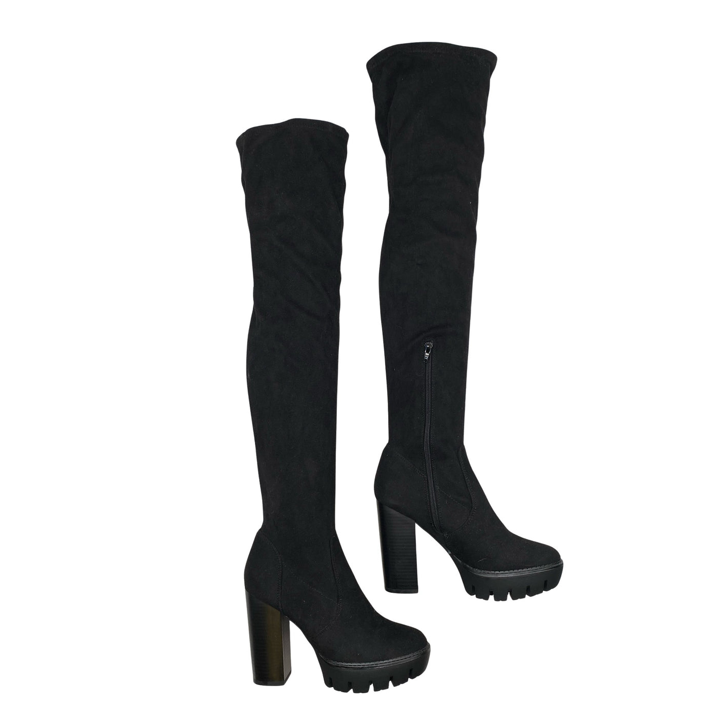 Unisex Even&Odd - Saappaat, koko 39 - (1)