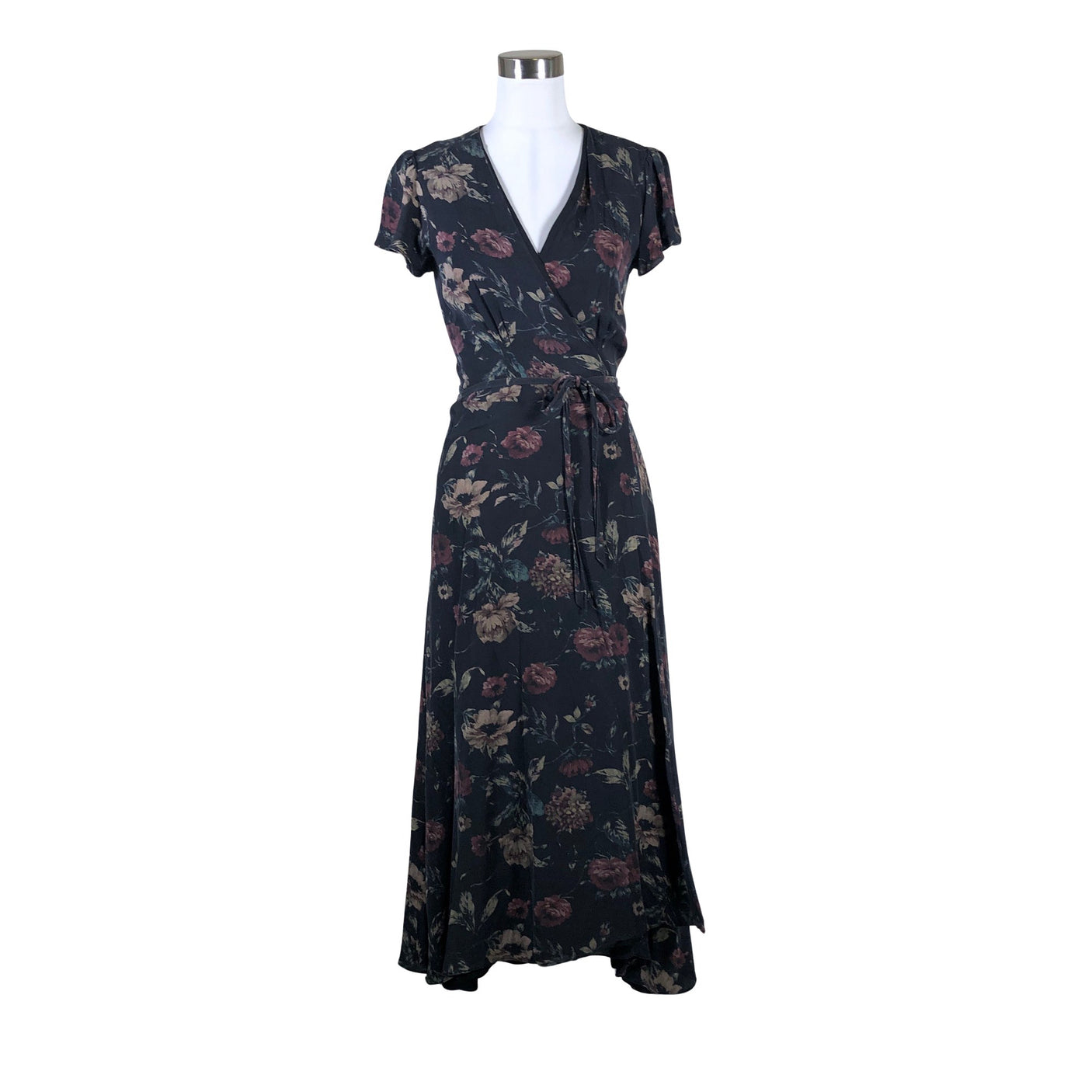 Unisex Polo Ralph Lauren - Sifonkimekko, koko 38 - (1)