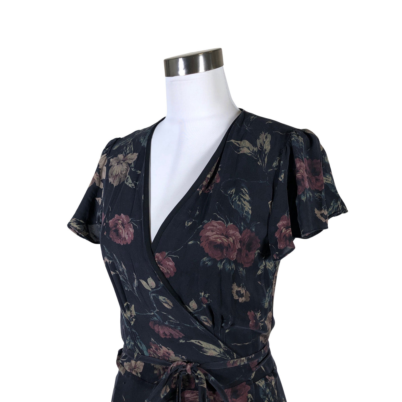 Unisex Polo Ralph Lauren - Sifonkimekko, koko 38 - (3)