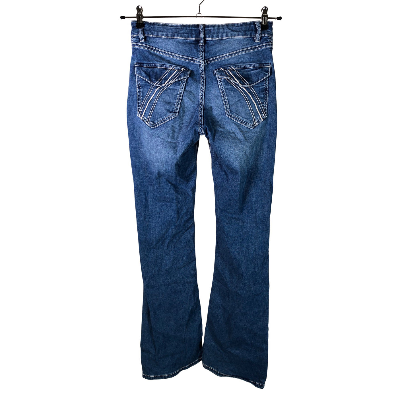 Unisex Lindex - Farkut, koko 164 - 170 - (2)