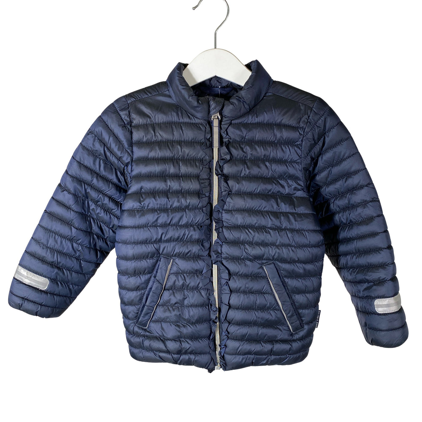 Unisex Polarn O. Pyret - Kevyttoppatakki, koko 98 - 104 - (1)